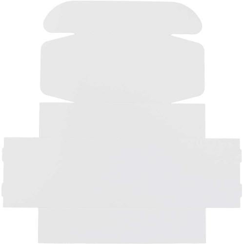 Коробка 220х160х80 мм подарункова (532) - фото 5 Коробка 220х160х80 мм подарункова (532) - фото 5