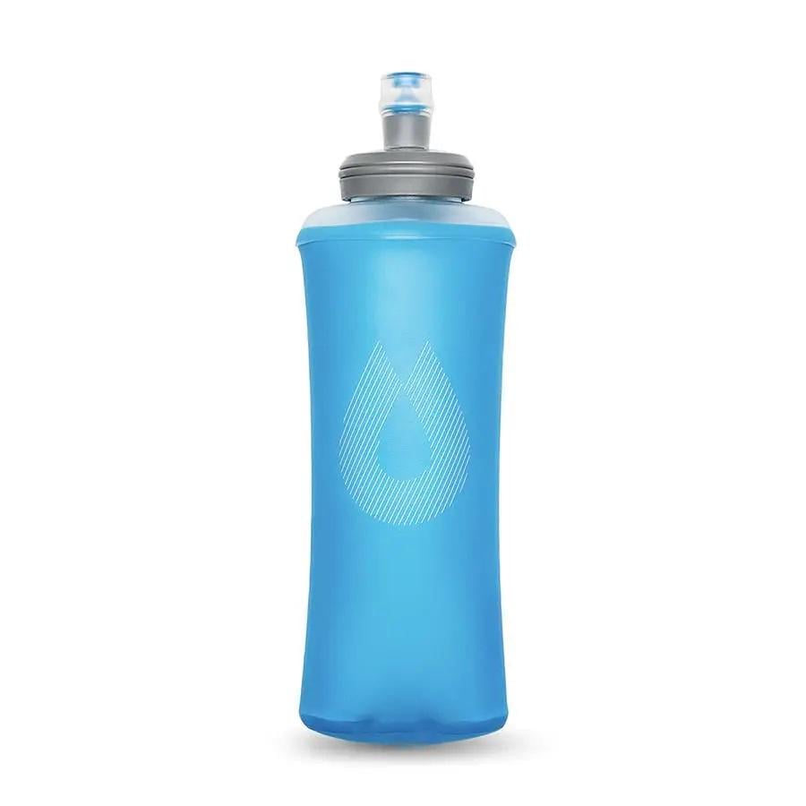 Мягкая фляга HydraPak UltraFlask IT 500 мл Блакитний (1053-AH182)