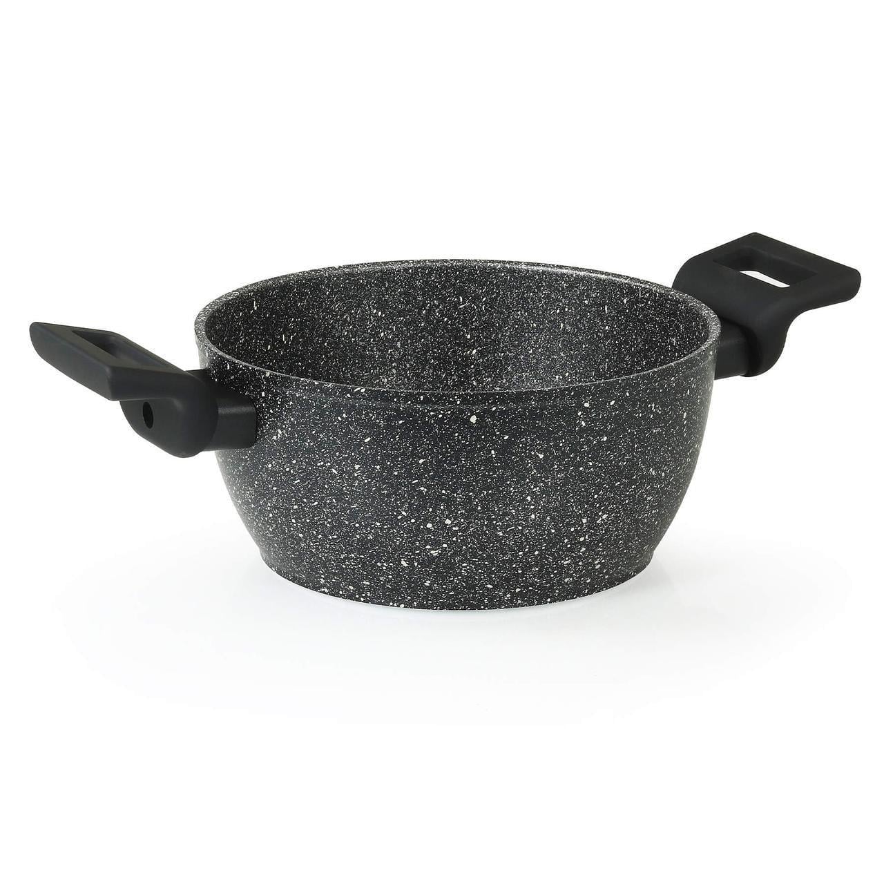 Кастрюля Flonal Pietra Lavica 2,4л (PLIC22080)