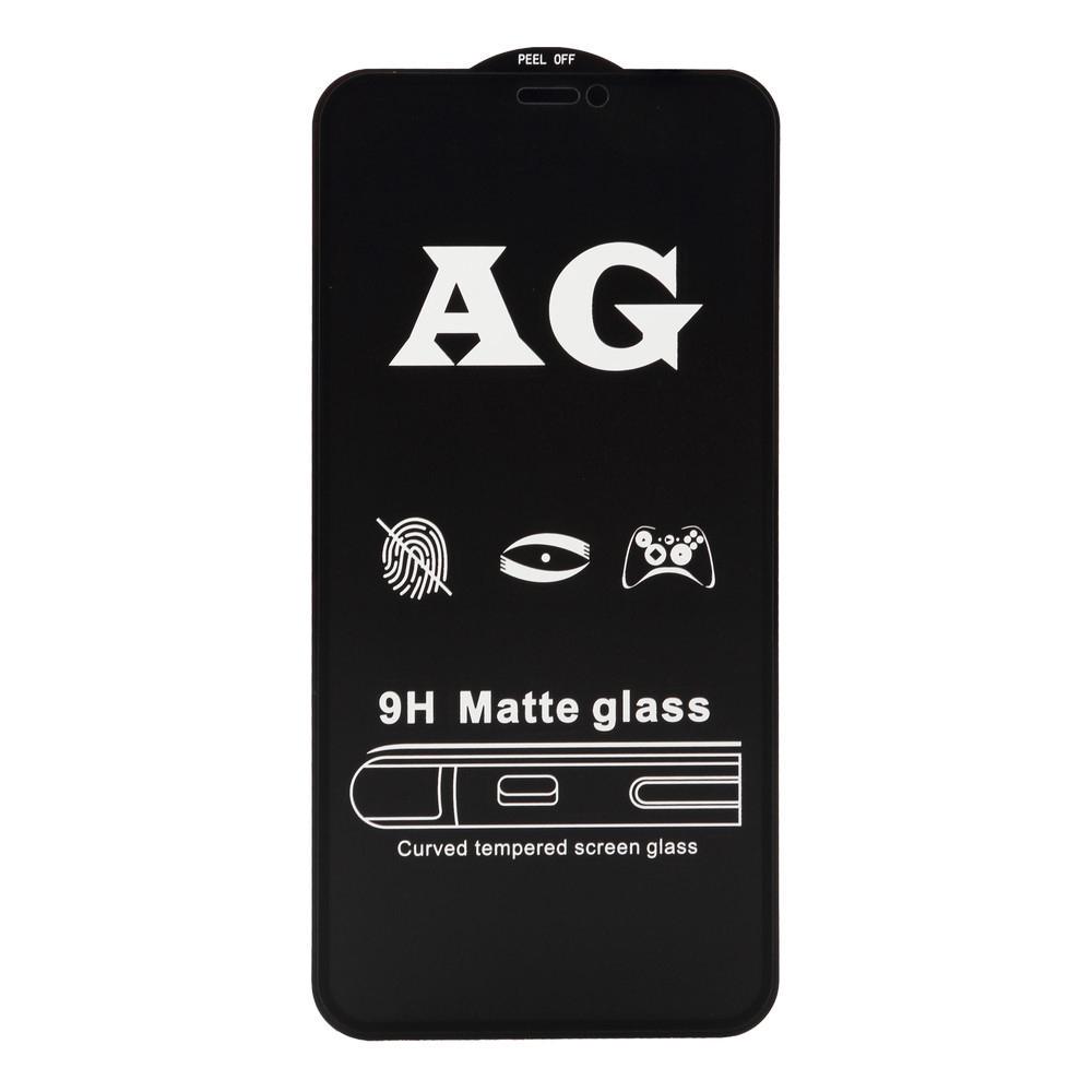 ᐉ Защитное стекло AG Matte BeCover для Samsung Galaxy J4 2018 SM-J400 Black  (703154) • Купить в Киеве, Украине • Лучшая цена в Эпицентр