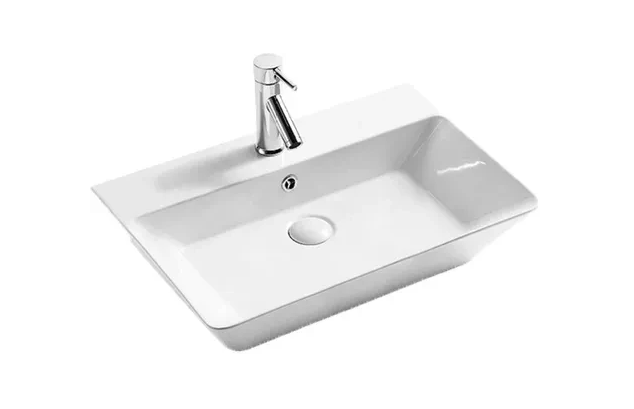 Умывальник Lavita Cabrera Grande 5908211407272 (97112621)