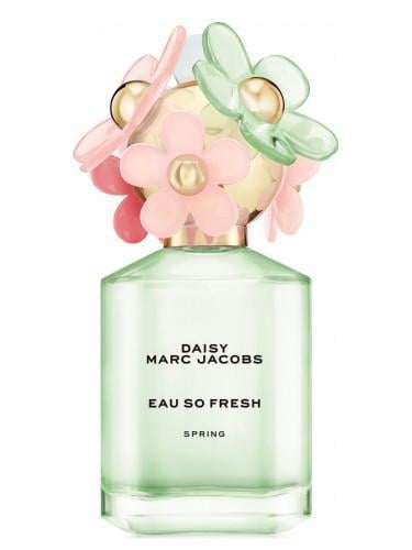 Туалетная вода аналог Marc Jacobs Daisy Eau So Fresh Spring 75 мл (3614229829785)