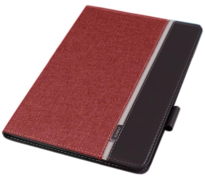 Чехол Primo Kakusiga Flip для планшета Apple iPad Mini 4/Mini 5 A1538/A1550/A2133/A2124 Red (1003169385)