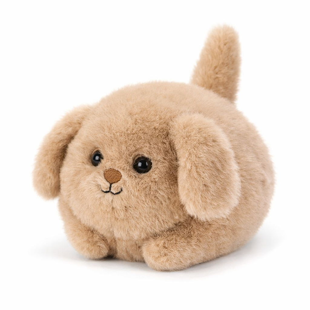 Интерактивная игрушка Домашний любимец с эффектами движения и звука (doggie-b)