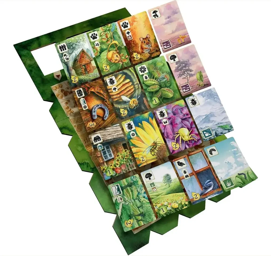 Настільна гра Левада (1988566942) - фото 6