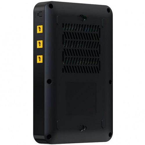 Источник бесперебойного питания для роутера Marsriva DC UPS KP1EC 18W/8000Ah/Li-Pol Черный (KP1EC_MARSRIVA) - фото 5