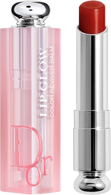 Бальзам для губ Dior Addict Lip Glow 06 Berry