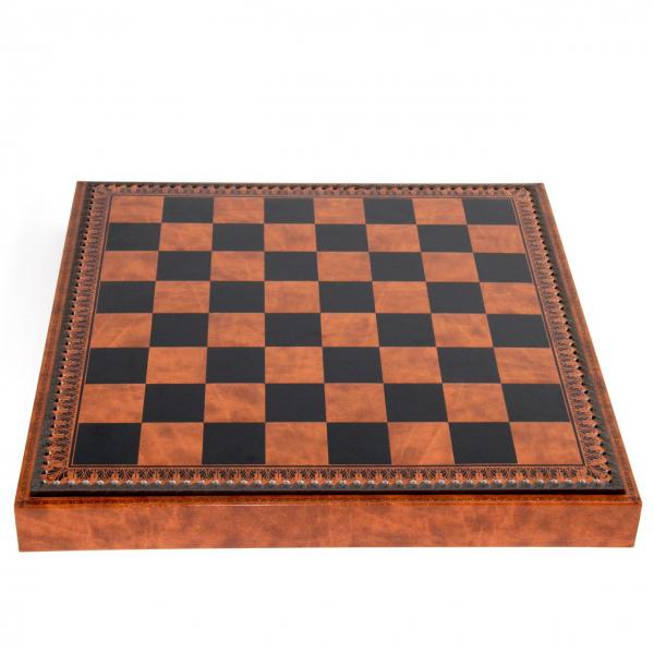 Шахматы сувенирные 65M 208X - фото 4