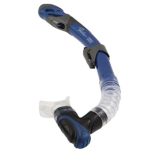 Трубка Marlin Havana Blue (771)