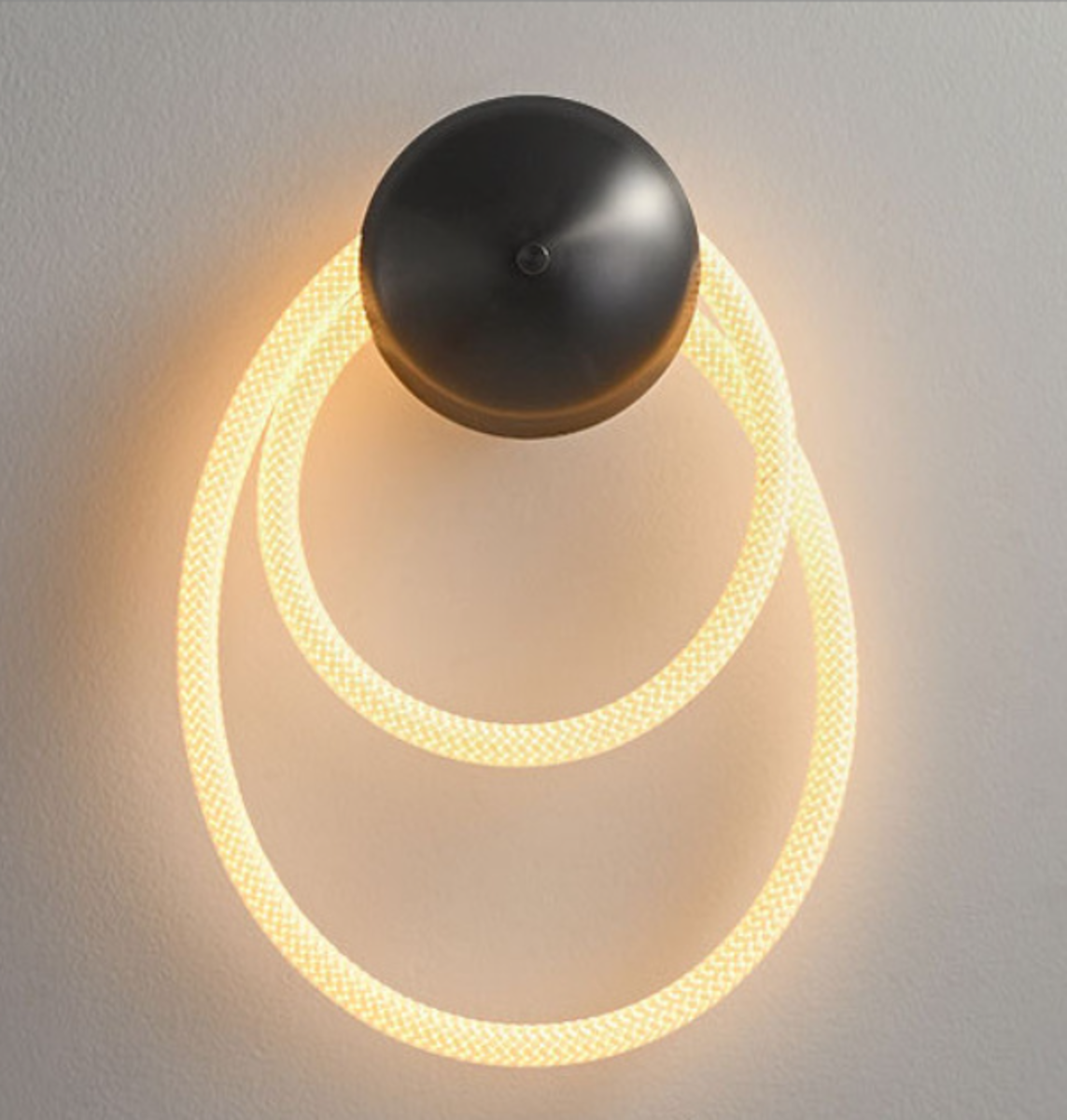 Бра настенное светодиодное Valeso THB63813-2 20W (47777)