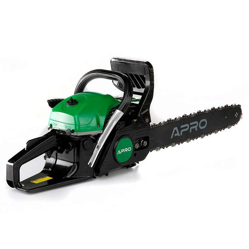 Бензопила ланцюгова Apro BPL 2000 - фото 6 Бензопила ланцюгова Apro BPL 2000 - фото 6