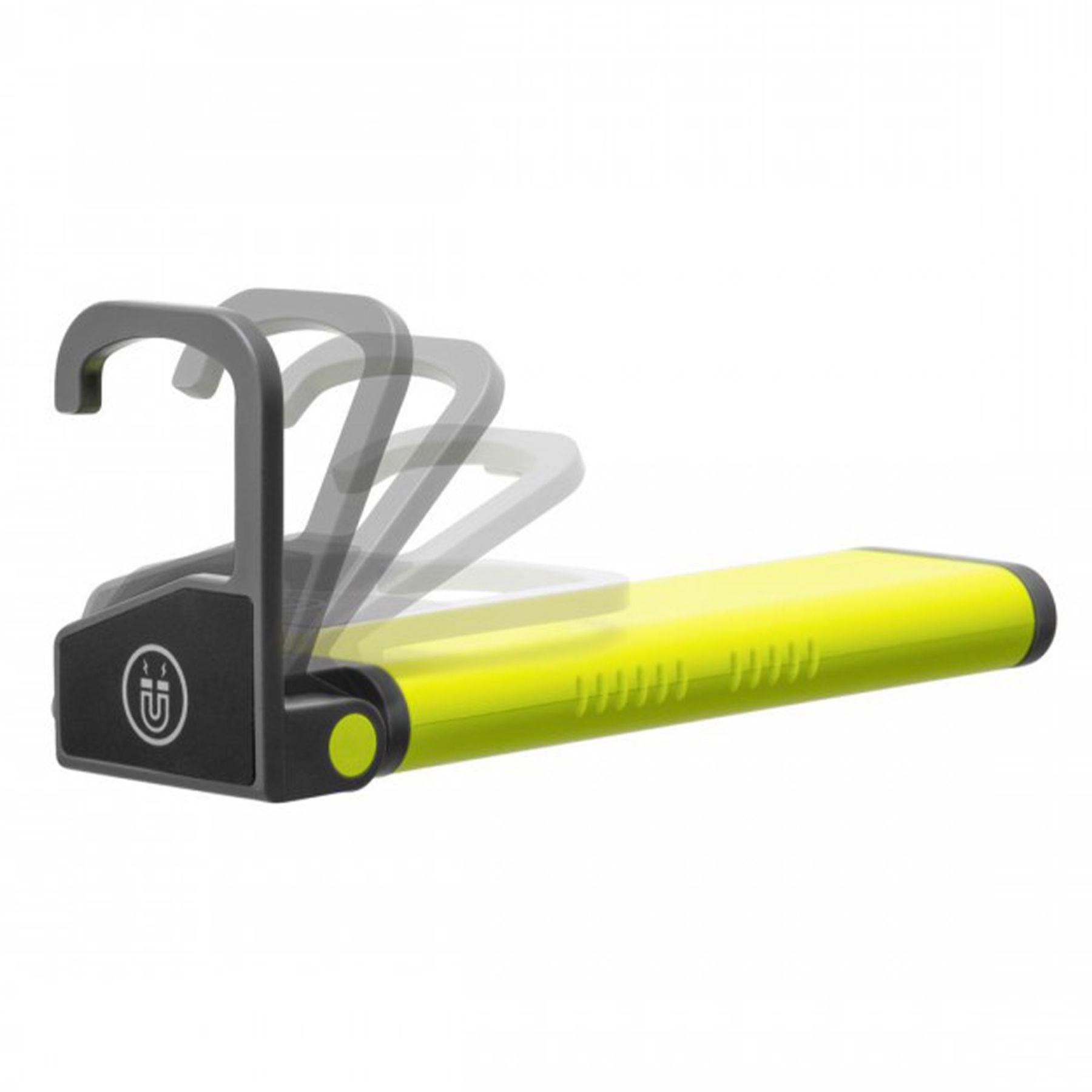 Ліхтар професійний Mactronic SlimBEAM 800 Lm Magnetic USB Rechargeable (PWL0101) - фото 13