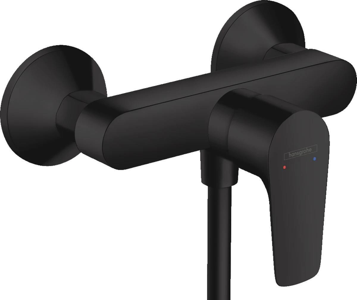 Смеситель для душевой кабины Hansgrohe Talis E 71760670 (84880871)