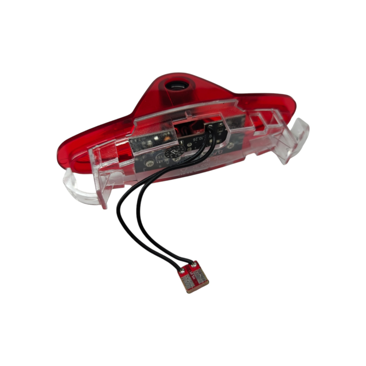 Підсвічування на двері автомобіля світлодіодне VIP штатне з логотипом Renault (2477337087) - фото 3