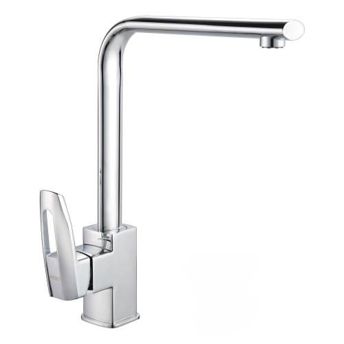 Змішувач для кухні GF CRM S-09-007F (2755)