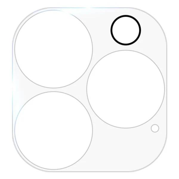 Защитное стекло на камеру Iphone 13 Pro (20005) - фото 5 Защитное стекло на камеру Iphone 13 Pro (20005) - фото 5