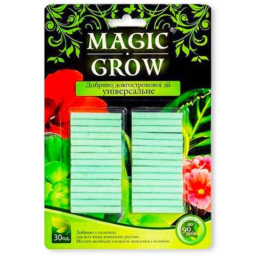 Удобрение Florium Magic Grow длительного действия универсальное