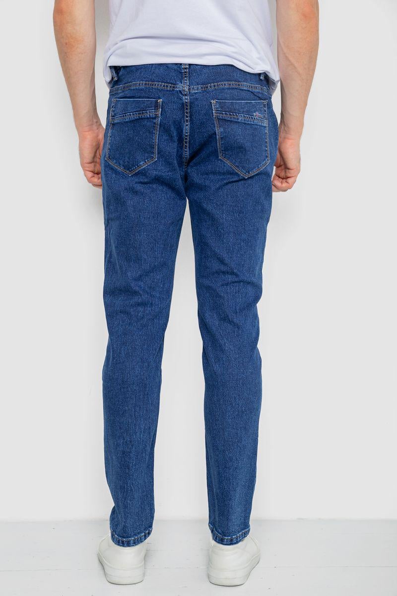 Джинси чоловічі на резинці Ager 244R8063 р. 30 Синій (112986_824744) - фото 5 Джинси чоловічі на резинці Ager 244R8063 р. 30 Синій (112986_824744) - фото 5