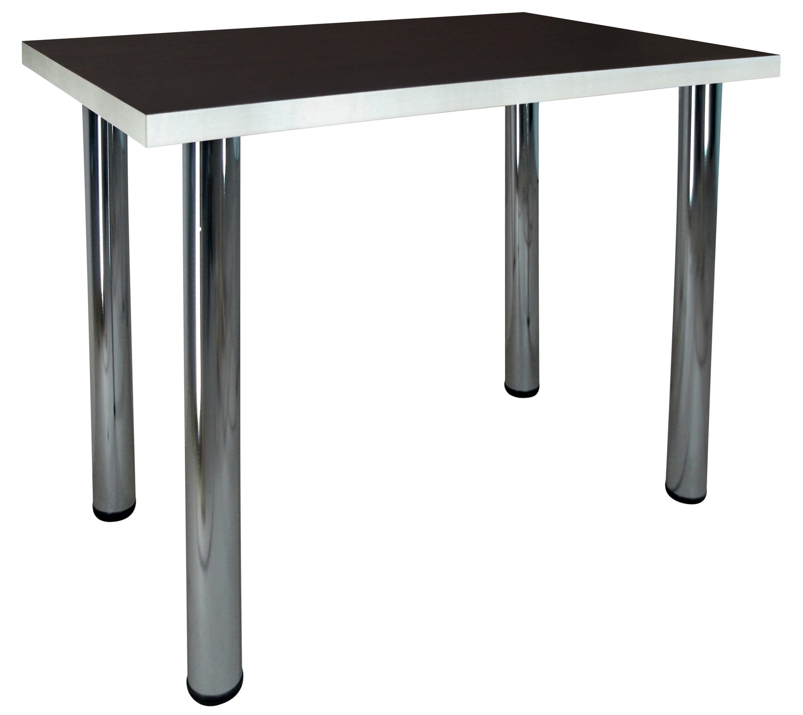 Стол кухонный МАКСИ-МЕбель Вена 2 М2 столешница 32 мм 800 Венге магия (5102324)