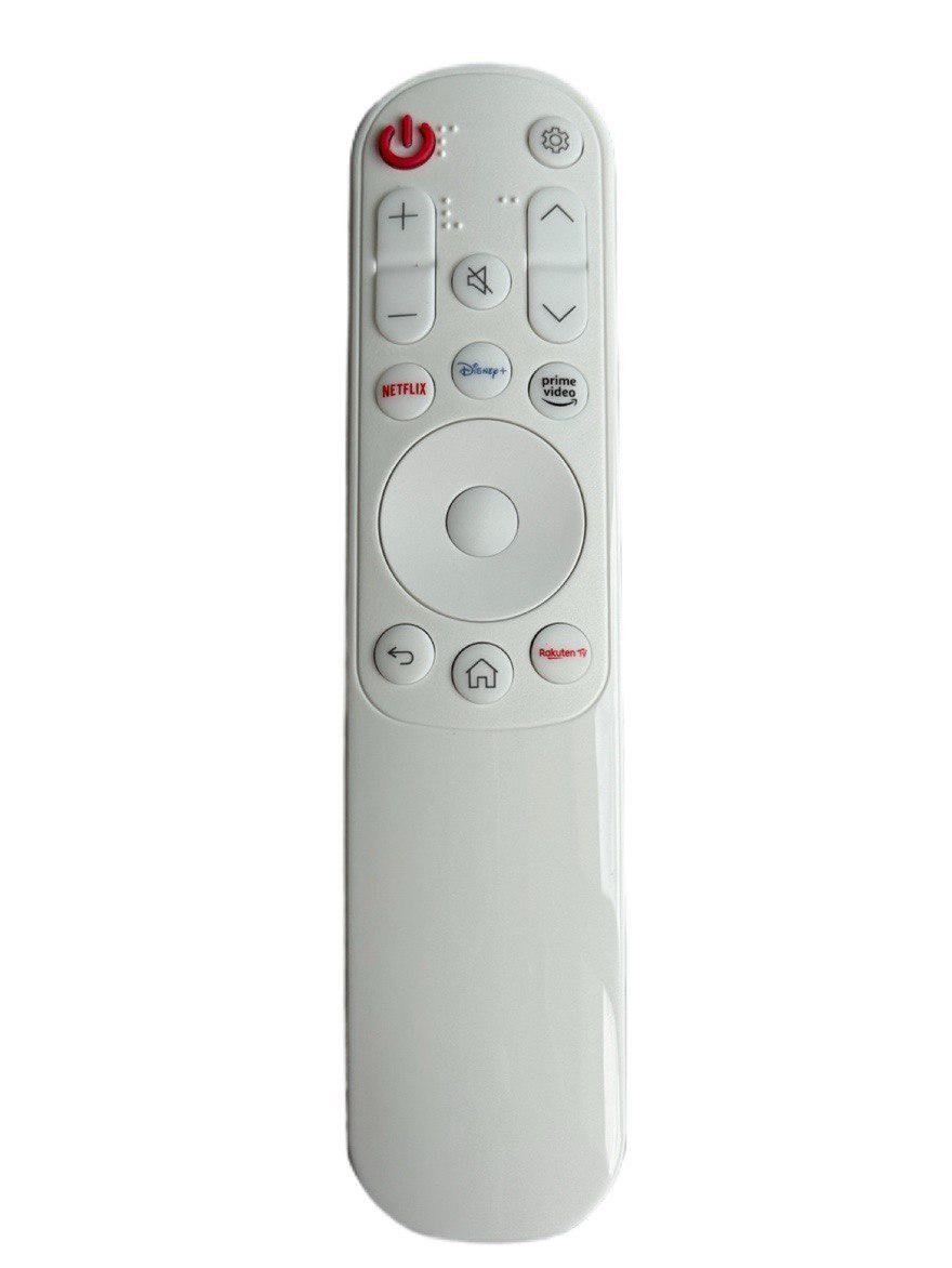 Пульт для телевізора LG AKB76039322 (09290)