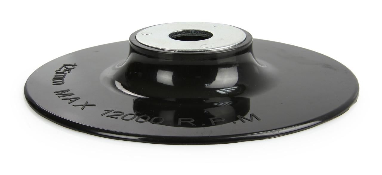 Кріплення для фібрових дисків MAR-POL M08495 125 мм M14 Кріплення для фібрових дисків MAR-POL M08495 125 мм M14