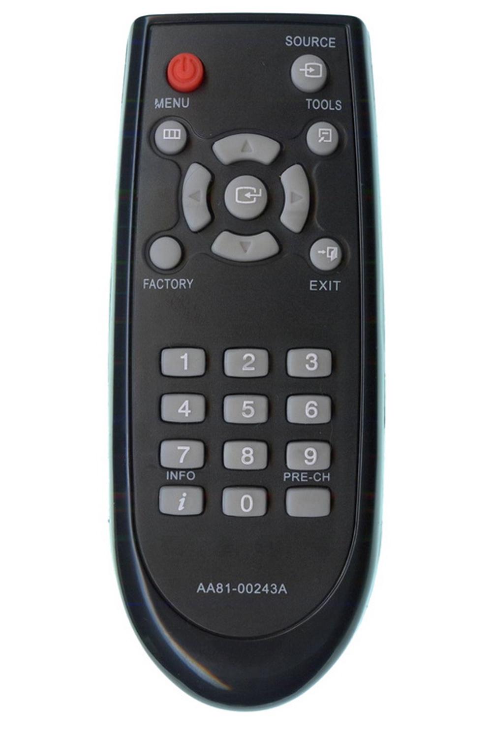 Сервисный пульт для телевизоров Samsung AA81-00243A (2347)