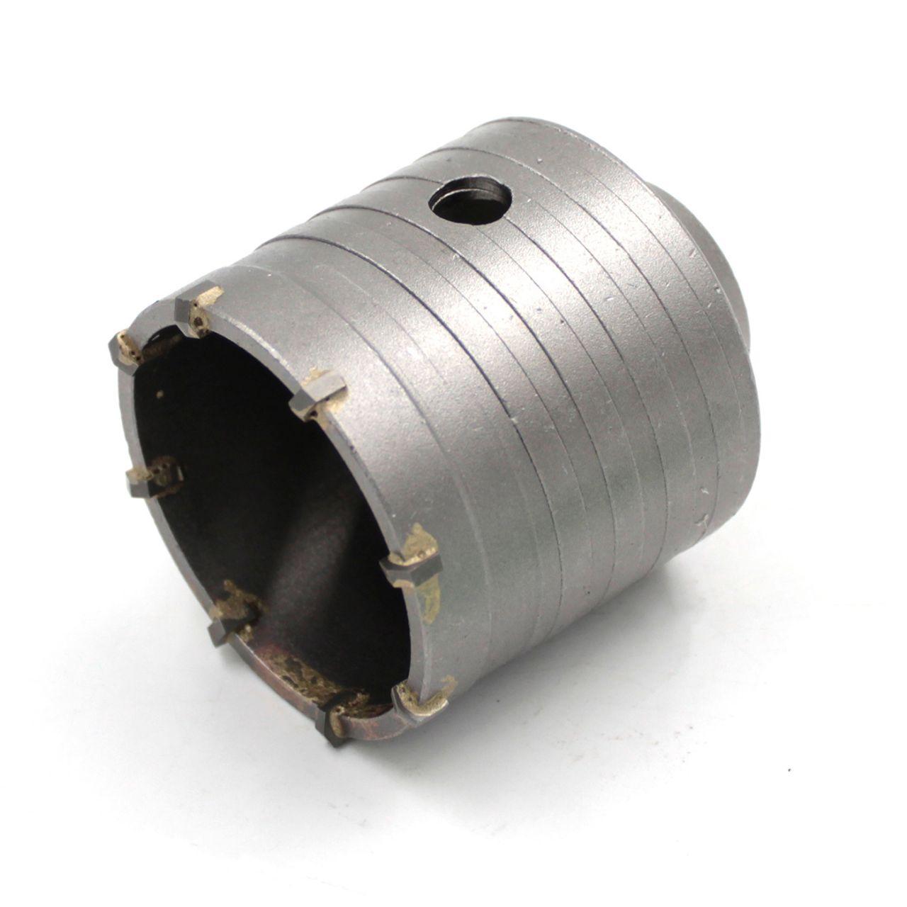 Сверло корончатое по бетону 80 мм Kubis (07-02-3800) - фото 2 Сверло корончатое по бетону 80 мм Kubis (07-02-3800) - фото 2