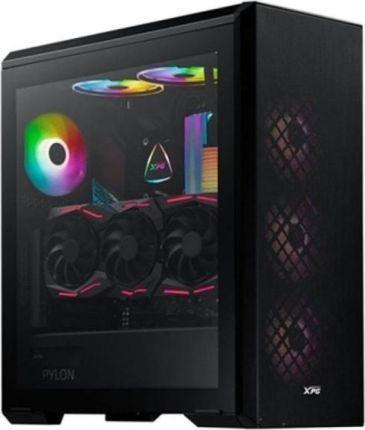 Корпус Xpg Defender Black (S0231307)