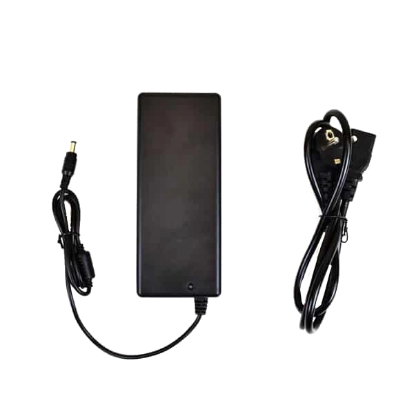 Блок питания Full Energy BGP-4802 52В 2.5А Black (27917766)