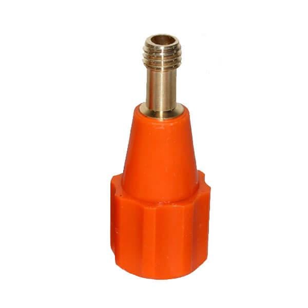 Винт становой Ntech-Geo V25-85 25/85 мм Винт становой Ntech-Geo V25-85 25/85 мм