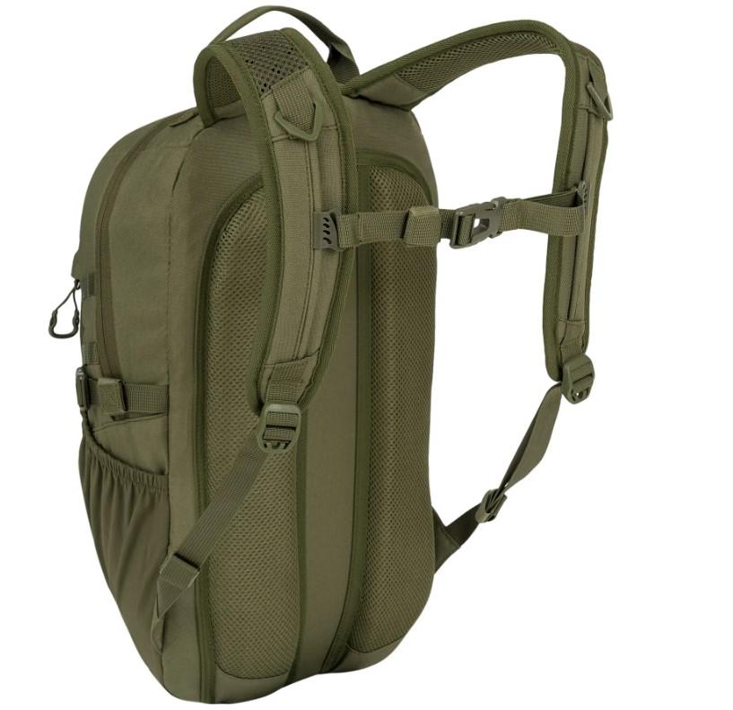 Рюкзак Highlander Eagle 1 Backpack 20 л Olive Green (TT192-OG) - фото 8