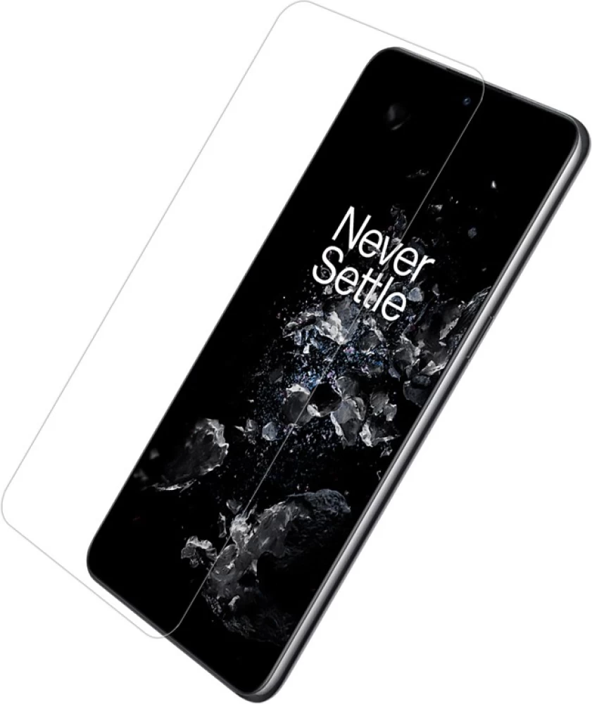 Захисне скло Nillkin Amazing H+ PRO Full Glue для OnePlus Ace Pro /10T 5G Black (0.33 mm)