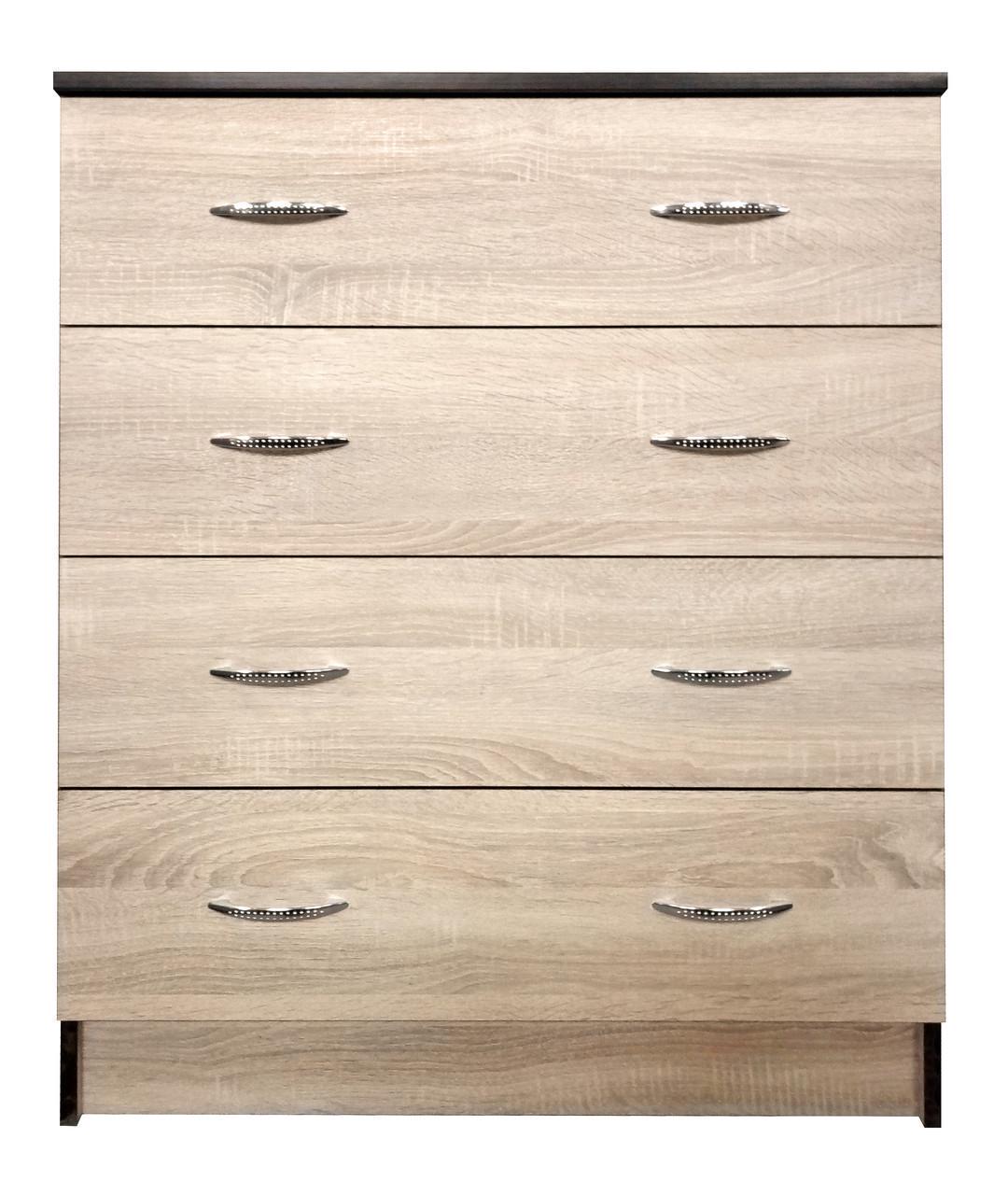 Комод МАКСИ-Мебель Лойд Дуб сонома (8853)