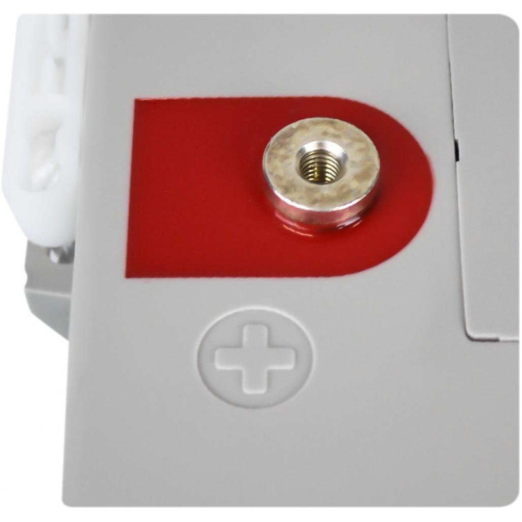 Аккумулятор для ИБП LogicPower LPM-GL 12V/250 Ah (21081) - фото 3 Аккумулятор для ИБП LogicPower LPM-GL 12V/250 Ah (21081) - фото 3