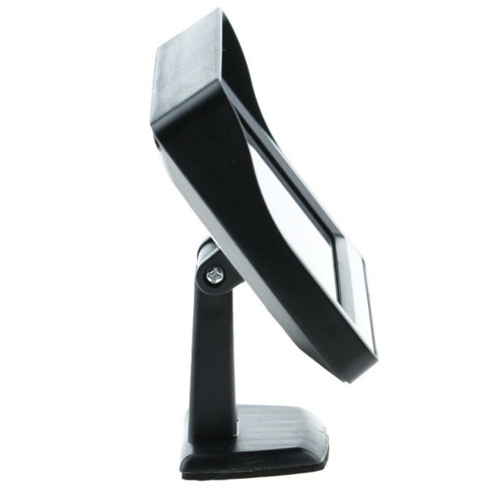 Монітор автомобільний UKC TFT LCD 4,3" для двох камер (877154001) - фото 3 Монітор автомобільний UKC TFT LCD 4,3" для двох камер (877154001) - фото 3