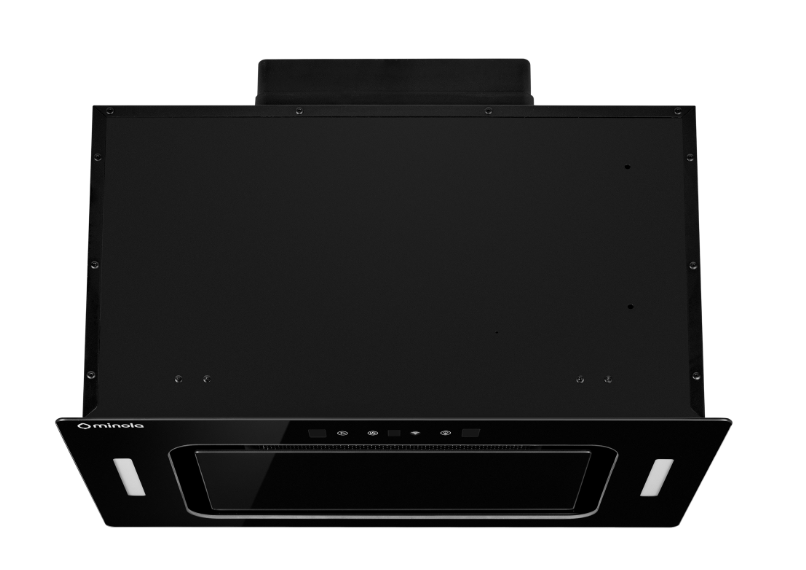 Витяжка повновбудована Minola BGH 5977 BL Silent (5905538402041)
