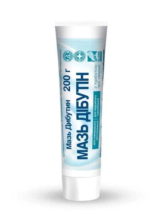 Мазь O.L.KAR Дібутін 200 г (149)