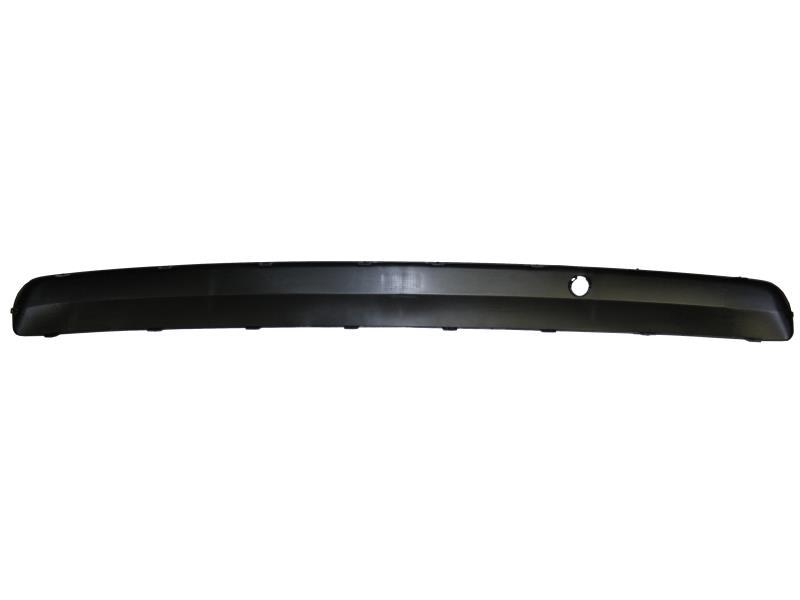 Молдинг заднього бампера для Peugeot 207 (KH5508 970)