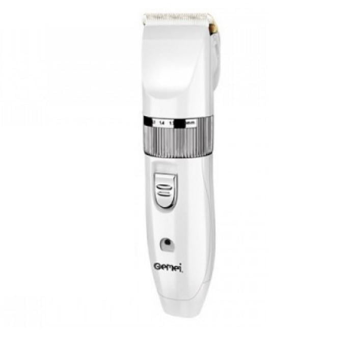 Машинка для стрижки животных Gemei GM-634