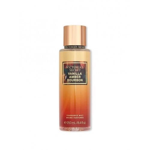 Спрей для тіла Victoria Secret Vanilla Amber Bourbon 250 мл (2131412811)