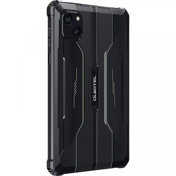 Планшет Oukitel RT3 4/64 Гб Black (6931940717281) - фото 7