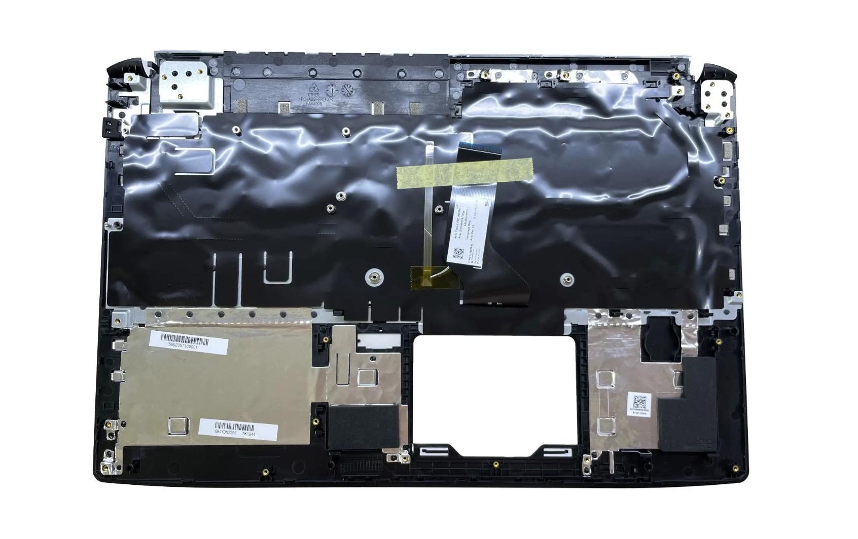 Топкейс для ноутбука Acer Aspire 7 A717-72G (15594) - фото 2