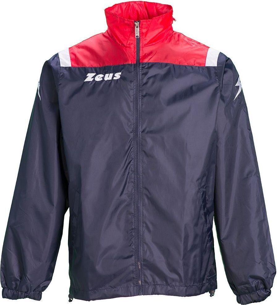 Ветровка Zeus K-WAY VESUVIO BL/RE Z00321 L
