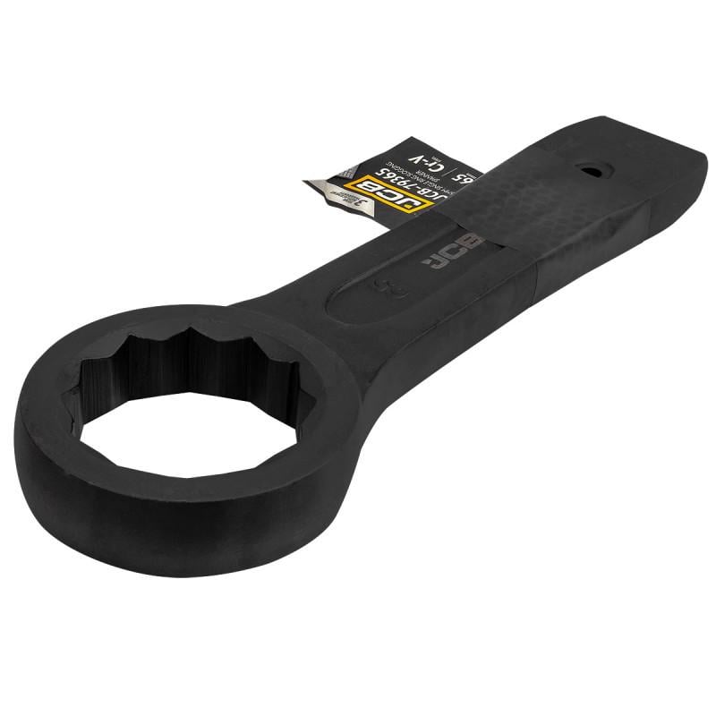 Ключ накидний ударний 65 мм (79365)