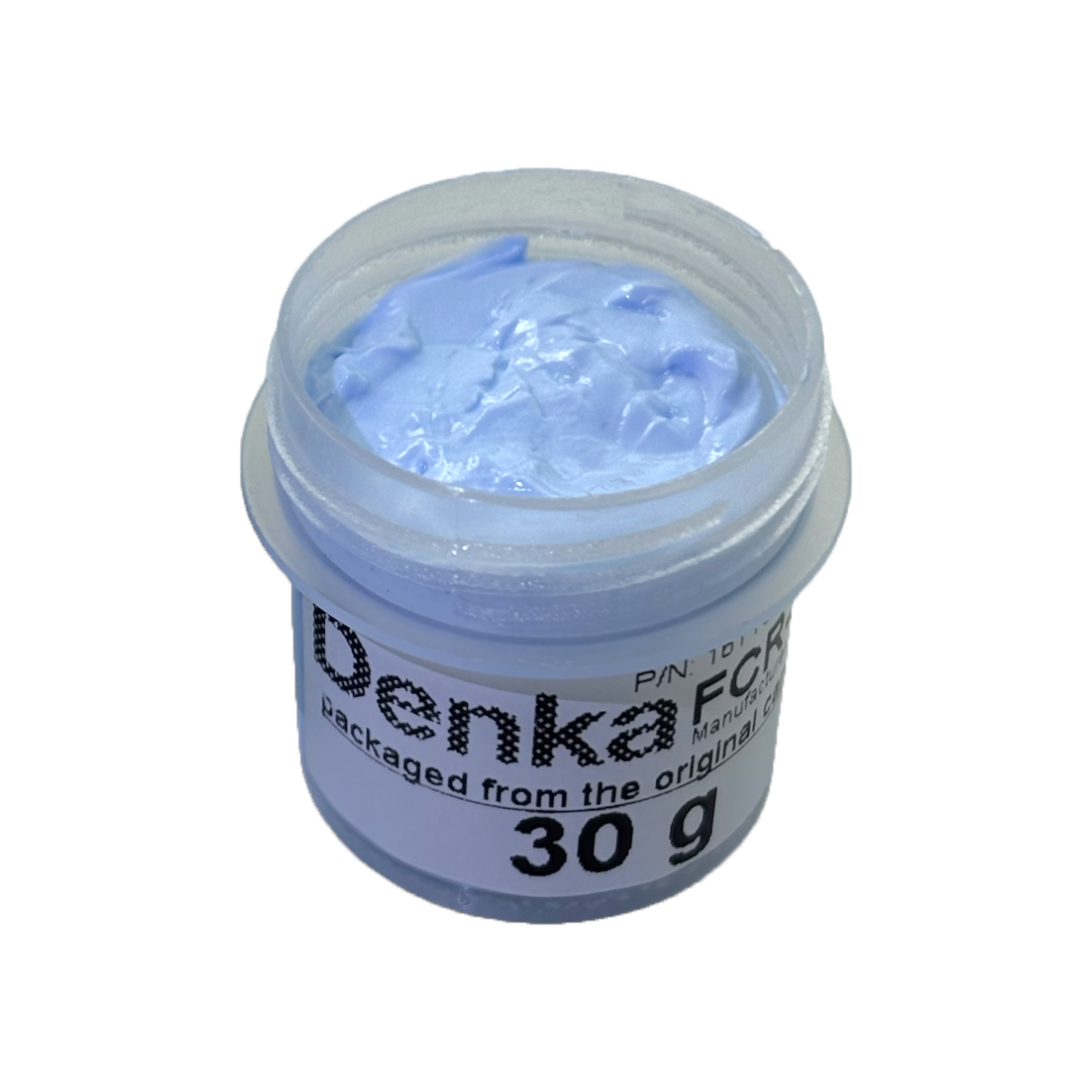 Термопрокладка жидкая Denka FCR-AS 6,4 W/mK 30 г (16TT0-R003V000) - фото 2