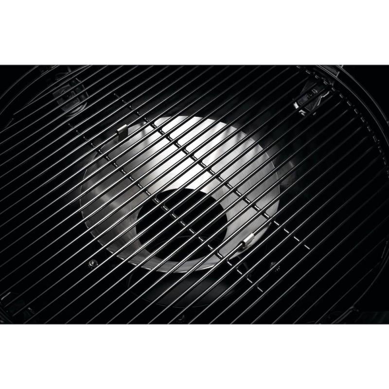 Угольный гриль со столом Napoleon Professional 57 см (PRO22K-CART-3) - фото 15 Угольный гриль со столом Napoleon Professional 57 см (PRO22K-CART-3) - фото 15