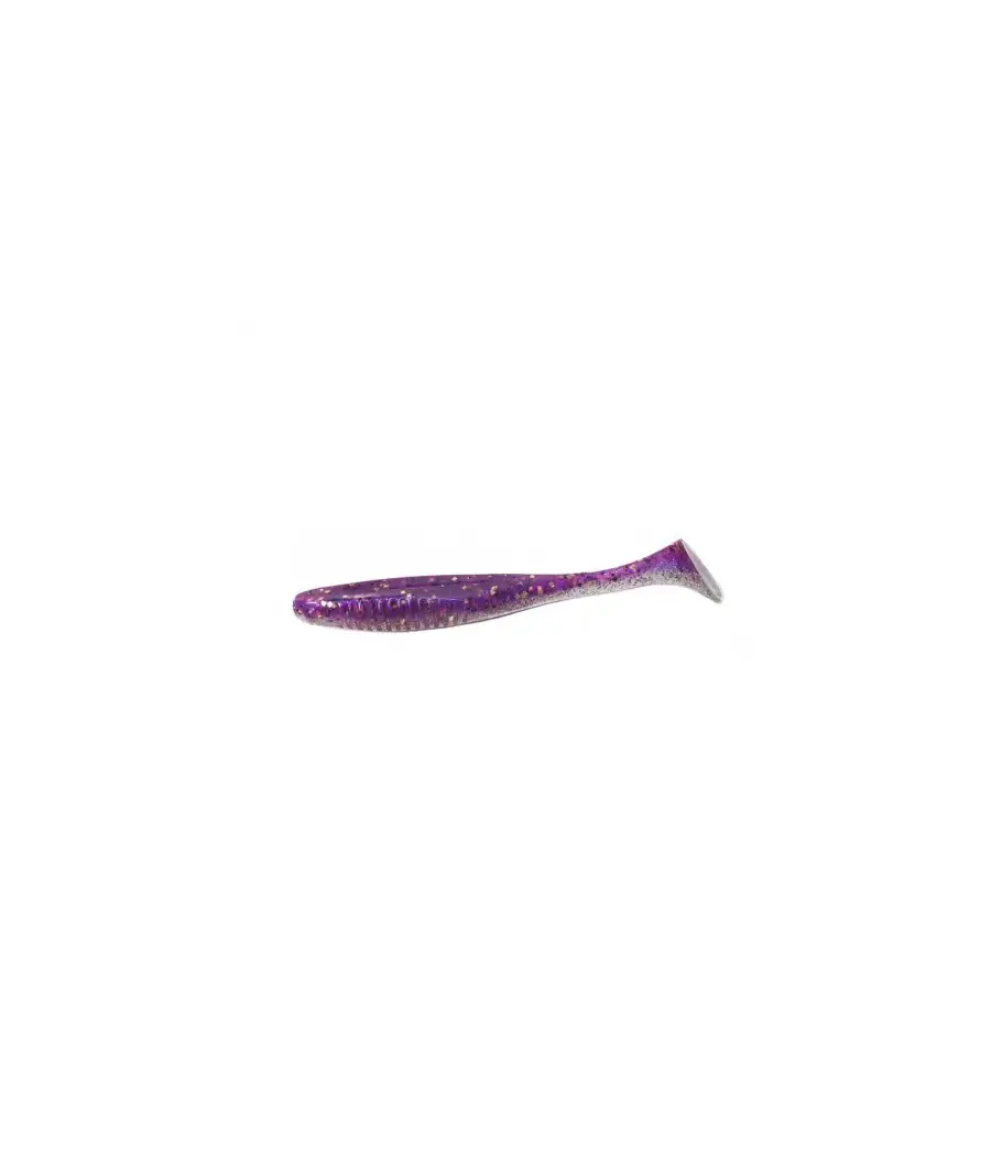 Силиконовая приманка Bait Breath ETShad 3,4" 7 шт. 952 Strange Shad 2 tone color