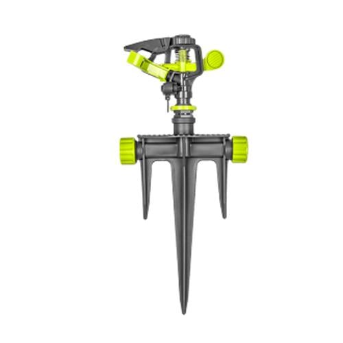 Ороситель пульсивный Lime Line LE-6105 на трезубце