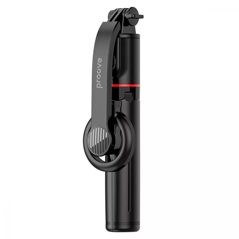 Селфи-штатив Proove Magnet Stick 1045 мм Black (MPMG00010001)