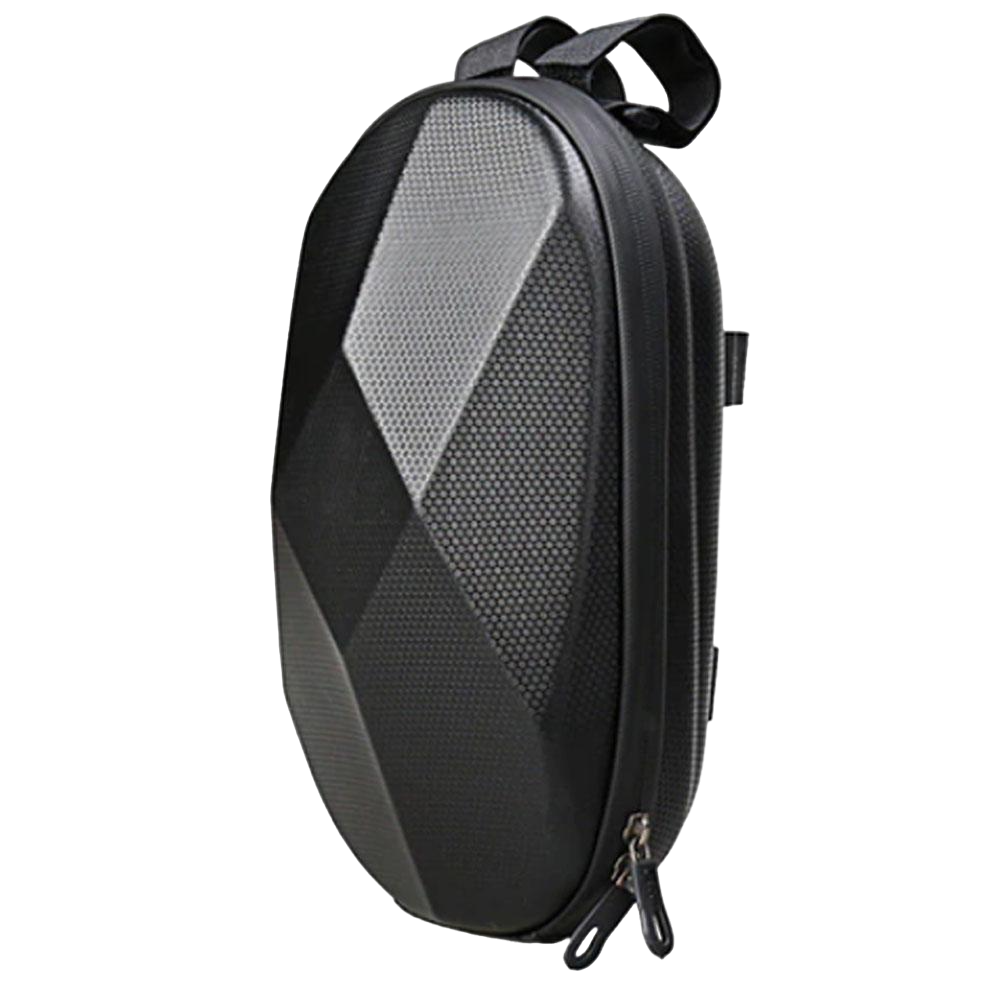 Сумка для электроскутера самоката жесткая B-SOUL BAO-033 Черный